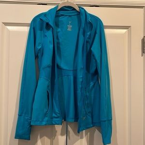 Old Navy active full-zip jacket - size M